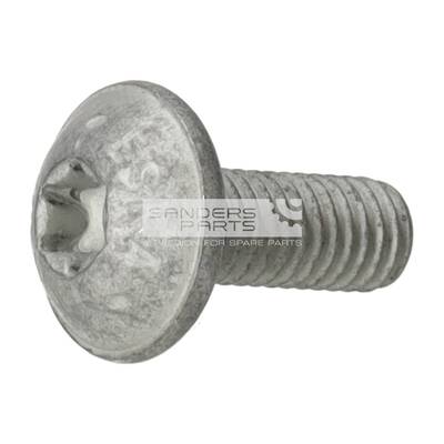 ZESKANTBOUT M6X16